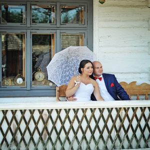 Meet your Posher, Monika